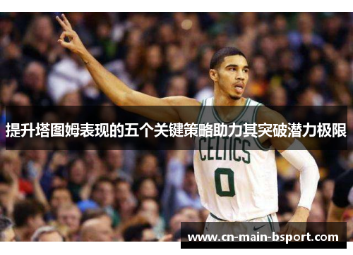 提升塔图姆表现的五个关键策略助力其突破潜力极限