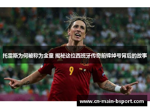 托雷斯为何被称为金童 揭秘这位西班牙传奇前锋绰号背后的故事