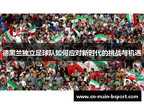 德黑兰独立足球队如何应对新时代的挑战与机遇